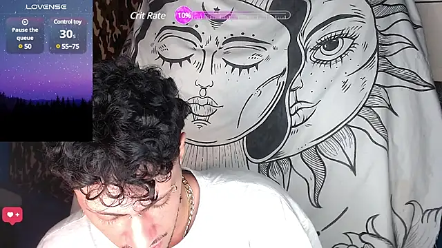 Apolo S online show from December 2024 09:28:02 AM