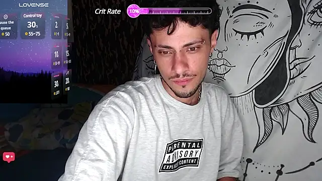 Apolo S online show from December 2024 11:11:01 AM