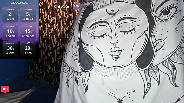 Apolo S online show from December 2024 12:12:02 PM