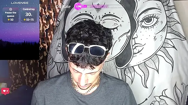 Apolo S online show from December 2024 05:14:02 PM