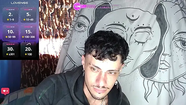 Apolo S online show from December 2024 02:59:01 PM