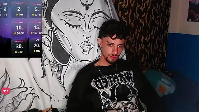 Apolo S online show from January 2025 10:06:02 AM