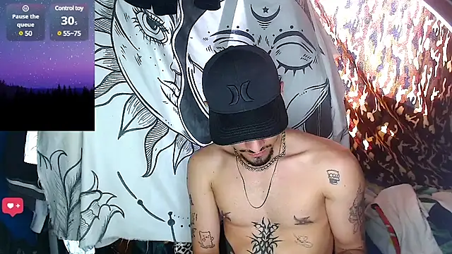 Apolo S online show from January 2025 03:53:02 PM