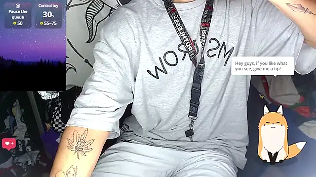 Apolo S online show from January 2025 07:04:01 PM