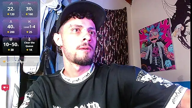 Apolo S online show from January 2025 06:52:01 AM