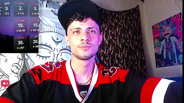 Apolo S online show from February 2025 06:54:01 AM