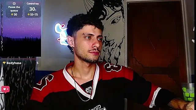 Apolo S online show from February 2025 09:20:02 AM