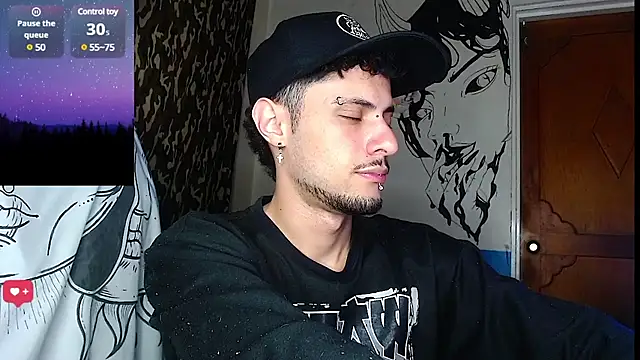 Apolo S online show from February 2025 08:11:02 AM