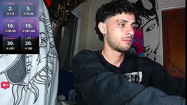 Apolo S online show from March 2025 04:56:02 AM