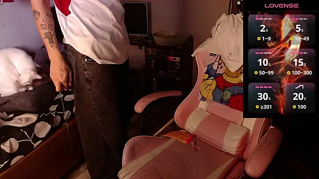 Apolo S online show from February 2026 05:30:01 PM