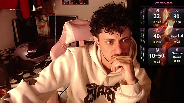 Apolo S online show from February 2026 08:55:02 AM