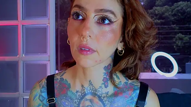 Evangelyne 1 online show from September 2025 03:58:02 PM