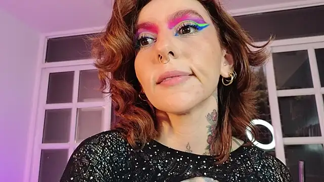 Evangelyne 1 online show from September 2025 03:49:01 PM