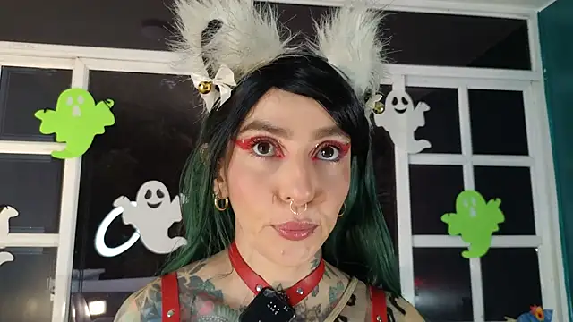 Evangelyne 1 online show from October 2025 03:46:02 PM