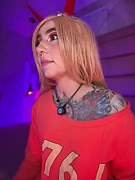 Evangelyne 1 online show from February 2026 03:54:02 PM