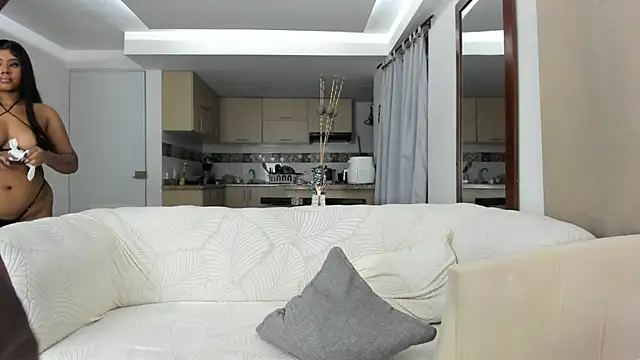 EbonnyDuoSexHard online show from September 2025 12:49:01 AM