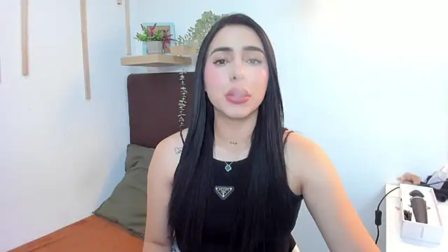 isabella jade online show from March 2025 06:19:02 PM