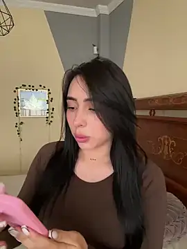 isabella jade online show from September 2025 02:33:02 PM