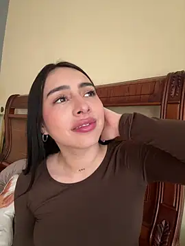 isabella jade online show from October 2025 01:31:01 PM