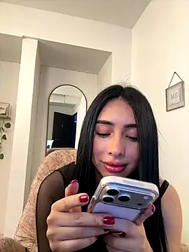 isabella jade online show from December 2025 08:47:02 PM