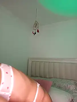 ASHLEY BLAIR online show from September 2025 10:54:01 PM