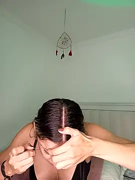 ASHLEY BLAIR online show from January 2026 07:16:02 PM