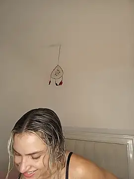 ASHLEY BLAIR online show from July 2026 07:17:01 PM