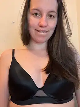 Nicole-Ray online show from January 2025 08:52:02 PM