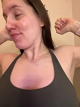 Nicole-Ray online show from January 2025 11:50:02 AM