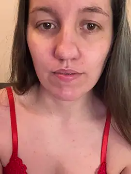 Nicole-Ray online show from January 2025 04:33:02 PM