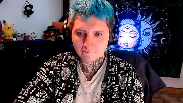 Snapshot of Marieblueeyes chatting on February 2025 02:19:01 AM Marieblueeyes online show from February 2025 02:19:01 AM