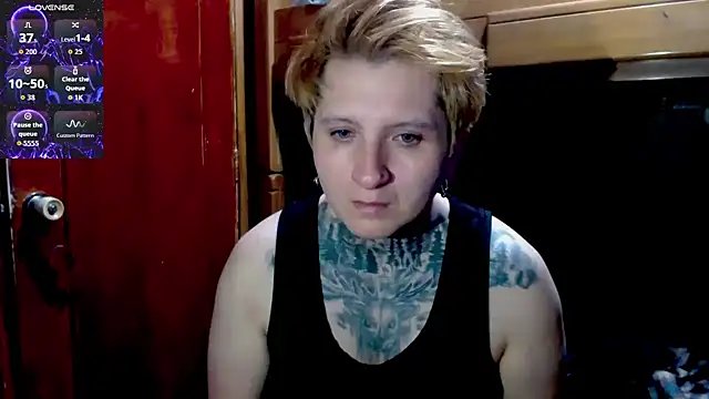 Marieblueeyes online show from December 2025 03:56:01 AM