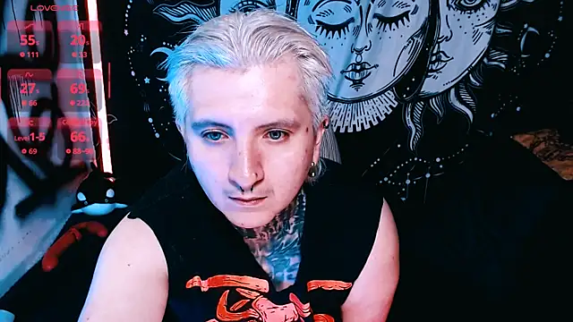 Marieblueeyes online show from June 2026 11:17:01 PM
