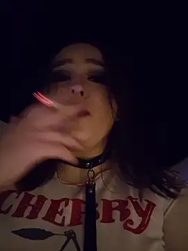 Yammy Yumi online show from February 2026 06:47:01 PM