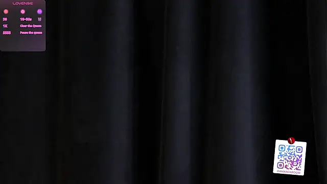 YaYaGirls online show from February 2025 01:28:02 PM