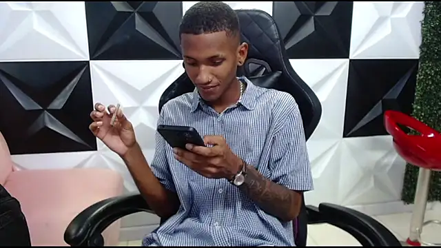 ManSant online show from February 2025 03:10:02 PM