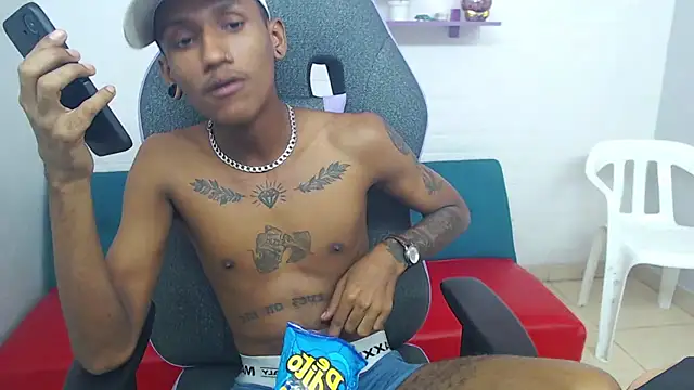 ManSant online show from March 2025 06:00:01 PM