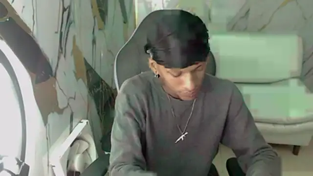 ManSant online show from November 2025 02:59:02 PM