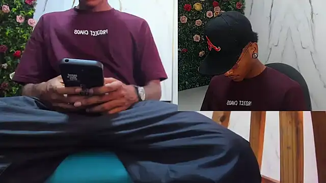 ManSant online show from April 2026 02:11:01 PM