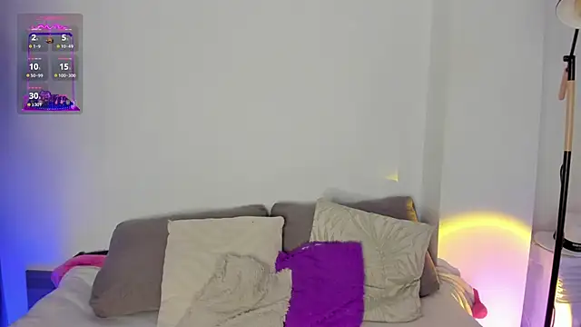 Snapshot of KaryAndTylor chatting on January 2025 03:09:02 AM KaryAndTylor online show from January 2025 03:09:02 AM