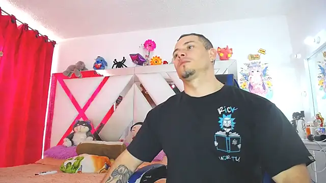 jakson hot online show from March 2025 08:10:02 PM