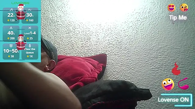 SexDiffrent online show from November 2025 04:22:02 PM