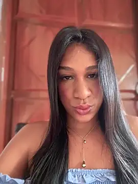 Ashly Miller online show from December 2025 07:53:01 PM