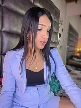 Ashly Miller online show from February 2026 08:18:02 PM