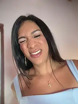 Ashly Miller online show from March 2026 08:04:02 PM