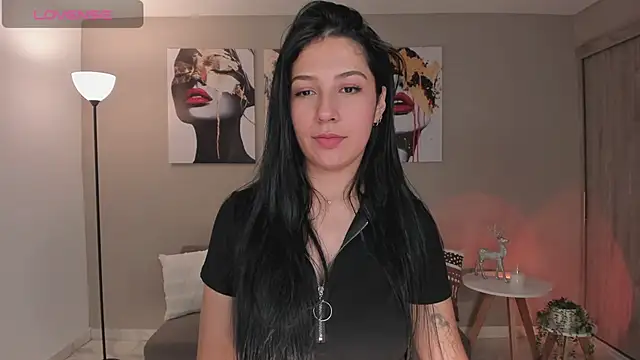 LilaWest online show from March 2026 03:12:01 PM