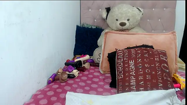 Negrabig online show from April 2026 03:22:01 AM