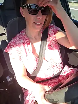 Oriane Jackson online show from March 2025 11:49:02 AM