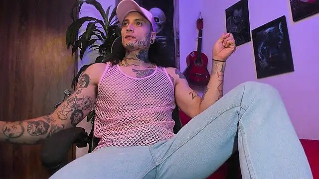 Ryuk it online show from October 2025 01:10:02 PM