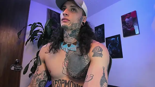 Ryuk it online show from November 2025 02:29:02 PM